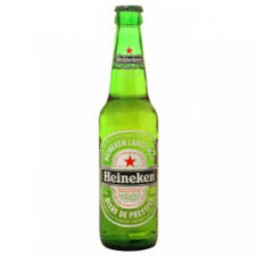 HEINEKEN 